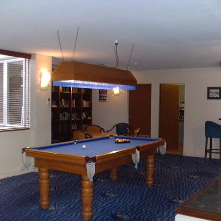 Mariner Shores Club Gold Coast Exterior foto