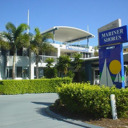 Mariner Shores Club Gold Coast Exterior foto