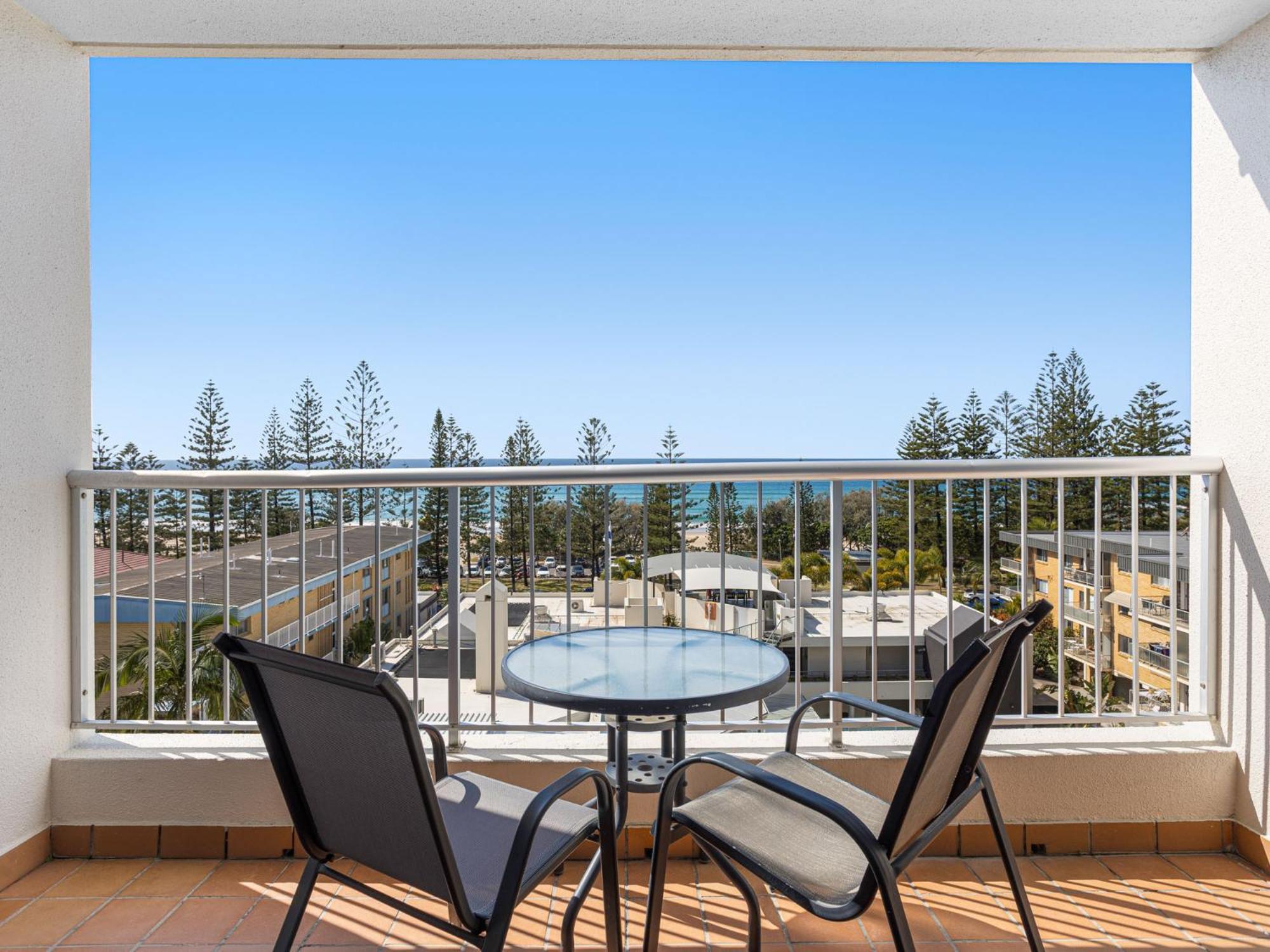 Mariner Shores Club Gold Coast Exterior foto