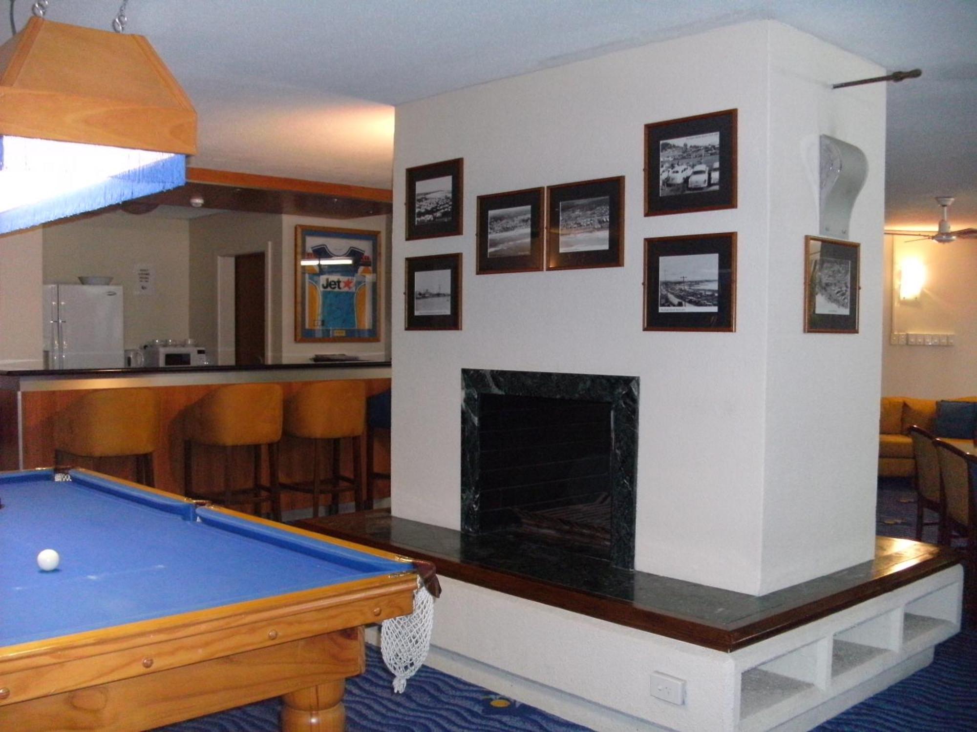 Mariner Shores Club Gold Coast Exterior foto