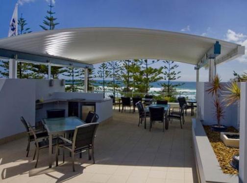 Mariner Shores Club Gold Coast Exterior foto