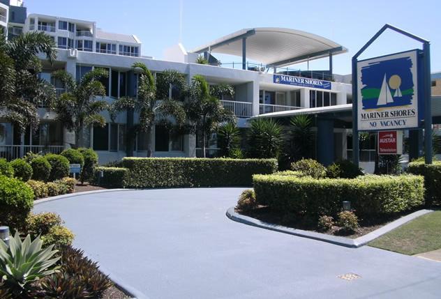 Mariner Shores Club Gold Coast Exterior foto