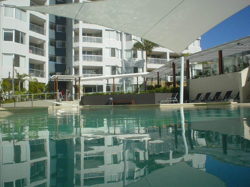 Mariner Shores Club Gold Coast Exterior foto