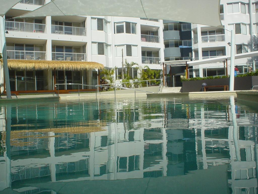 Mariner Shores Club Gold Coast Exterior foto