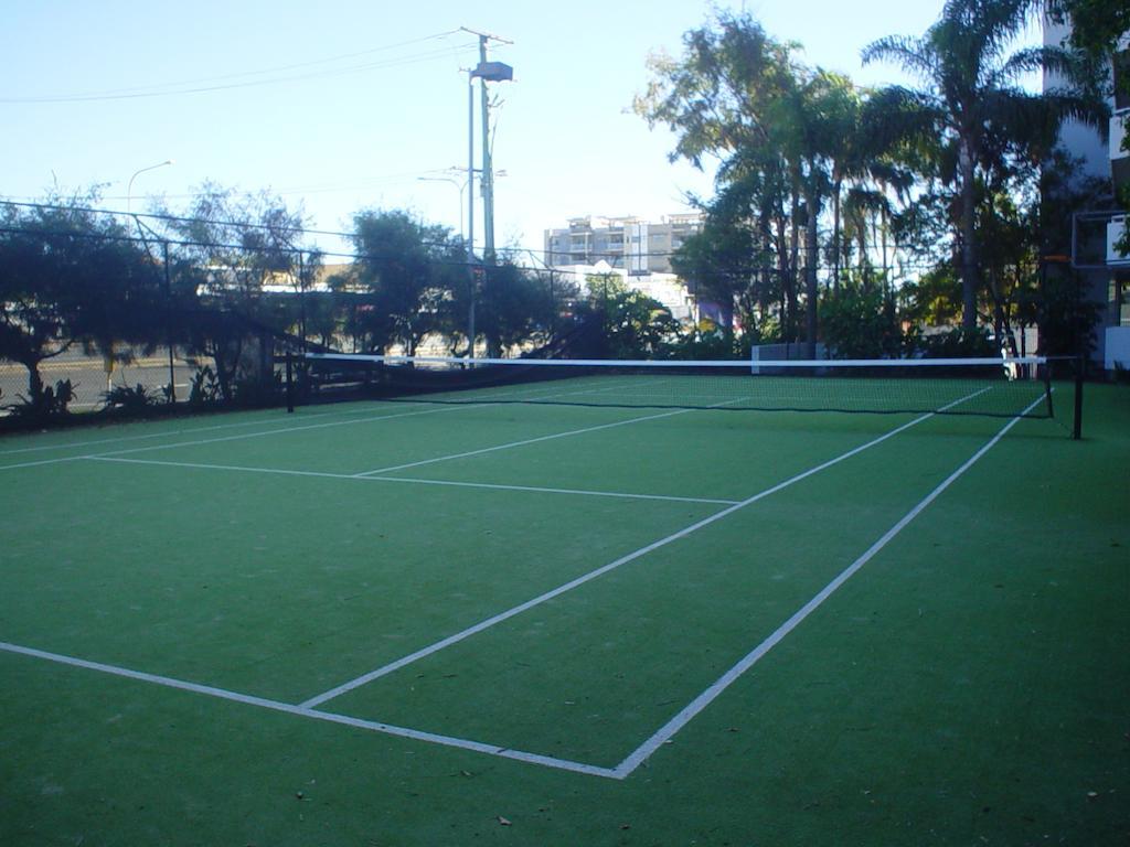 Mariner Shores Club Gold Coast Exterior foto