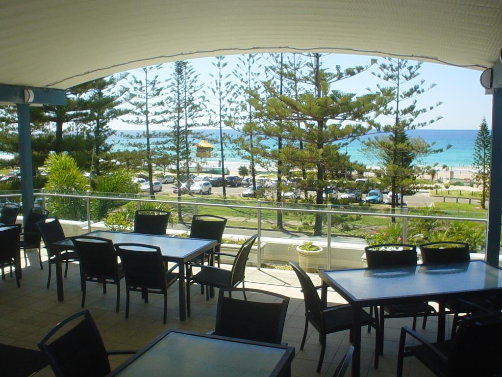Mariner Shores Club Gold Coast Exterior foto