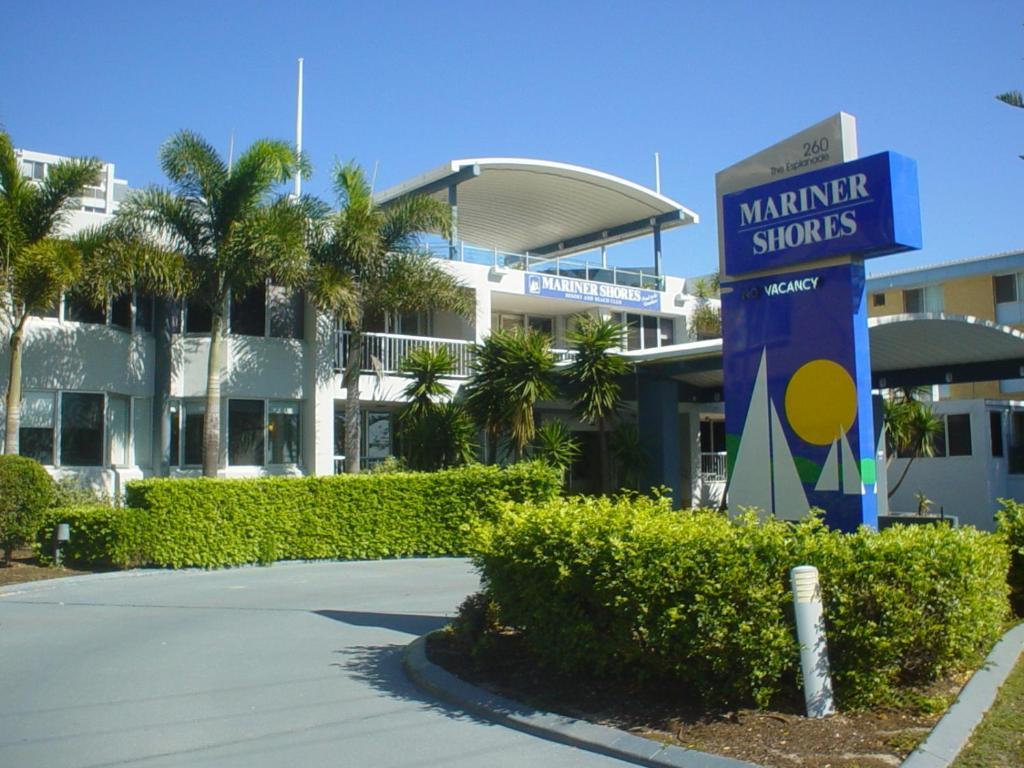 Mariner Shores Club Gold Coast Exterior foto